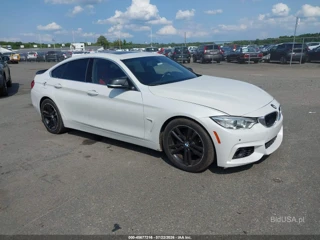 BMW 428I GRAN COUPE