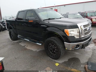 FORD FORD F-150 FX4/KING RANCH/LARIAT/PLATINUM/XL/XLT