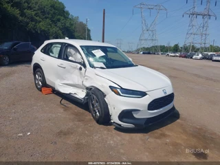 HONDA HONDA HR-V AWD LX