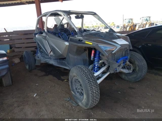 POLARIS POLARIS RZR PRO R 4 ULTIMATE