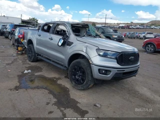 FORD FORD RANGER XLT