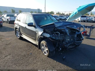 BMW X5 XDRIVE35D