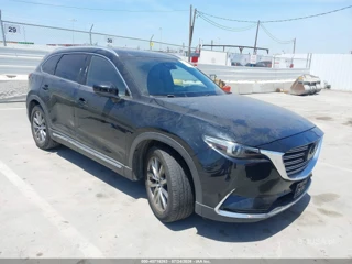 MAZDA MAZDA CX-9 GRAND TOURING