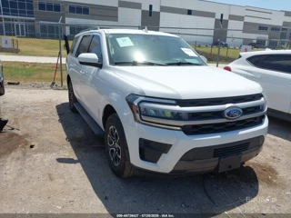 FORD FORD EXPEDITION XLT