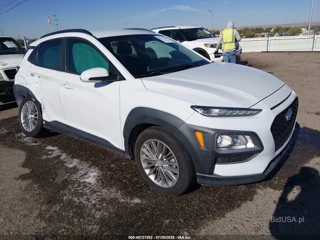 HYUNDAI HYUNDAI KONA SEL