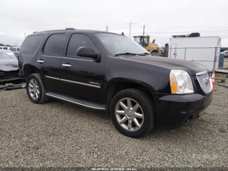 GMC YUKON DENALI