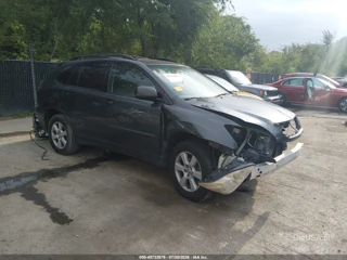 LEXUS LEXUS RX 330