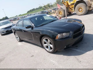 DODGE DODGE CHARGER R/T