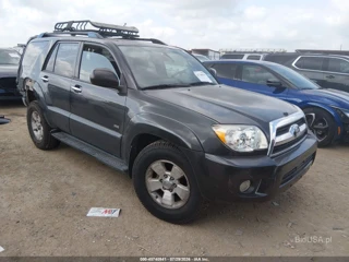 TOYOTA TOYOTA 4RUNNER SR5 V6