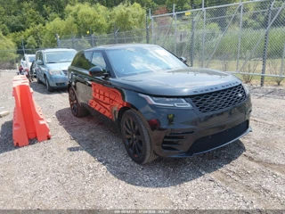 LAND ROVER LAND ROVER RANGE ROVER VELAR P340 R-DYNAMIC S