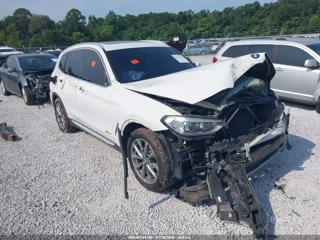 BMW X3 XDRIVE30I
