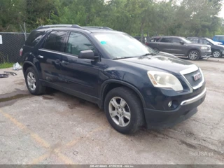 GMC ACADIA SLE