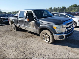 FORD FORD F-250 XLT
