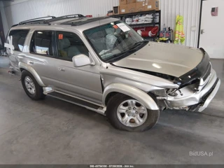 TOYOTA TOYOTA 4RUNNER SR5 V6