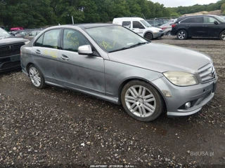MERCEDES-BENZ MERCEDES-BENZ C 300 LUXURY 4MATIC/SPORT 4MATIC