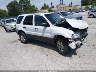 FORD FORD ESCAPE XLT