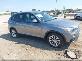 BMW X3 XDRIVE28I