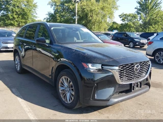 MAZDA MAZDA CX-90 3.3 TURBO SELECT PACKAGE
