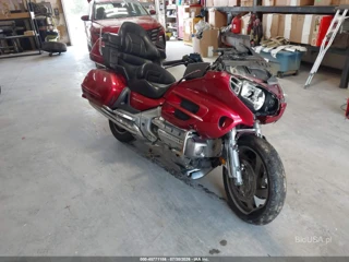 HONDA HONDA GL1800