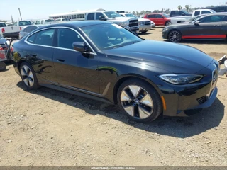 BMW I4 GRAN COUPE EDRIVE35