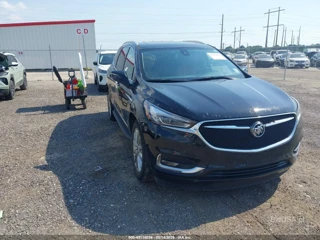 BUICK BUICK ENCLAVE FWD PREMIUM