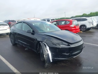 TESLA TESLA MODEL 3 PREMIUM REAR-WHEEL DRIVE/REAR-WHEEL DRIVE