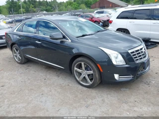 CADILLAC CADILLAC XTS LUXURY