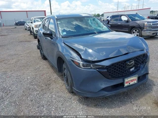 MAZDA MAZDA CX-5 2.5 S CARBON EDITION