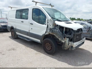 FORD FORD TRANSIT-250