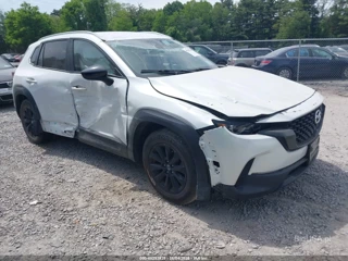 MAZDA MAZDA CX-50 2.5 S PREFERRED