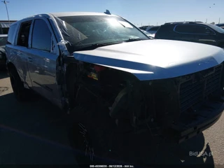 CHEVROLET CHEVROLET TAHOE LT