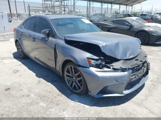LEXUS LEXUS IS 250