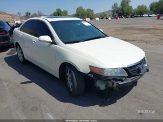 ACURA ACURA TSX