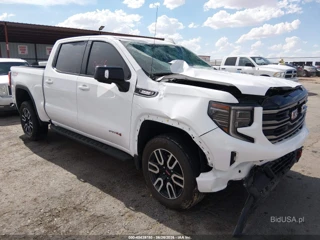 GMC SIERRA 1500