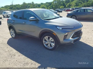 BUICK BUICK ENCORE GX PREFERRED FWD