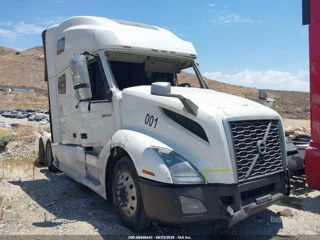 VOLVO VOLVO VNL