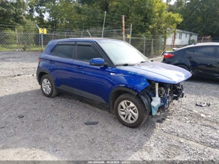 HYUNDAI HYUNDAI VENUE SE