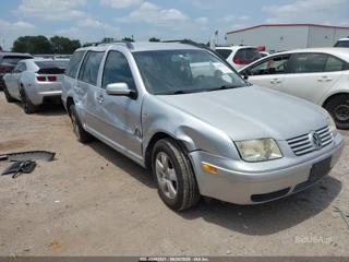 VOLKSWAGEN VOLKSWAGEN JETTA GL TDI