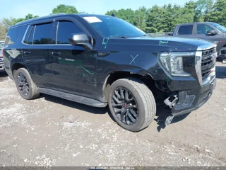 GMC YUKON 4WD SLE