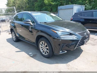 LEXUS LEXUS NX 300