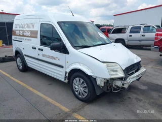 FORD FORD TRANSIT CONNECT XL