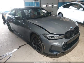 BMW 330I XDRIVE