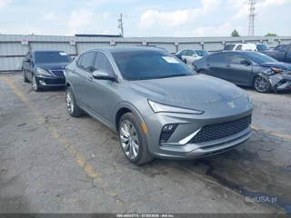 BUICK BUICK ENVISTA AVENIR FWD