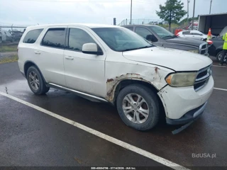 DODGE DODGE DURANGO EXPRESS