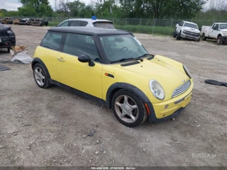 MINI MINI COOPER