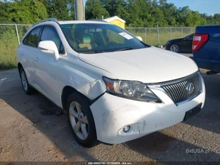 LEXUS LEXUS RX 350