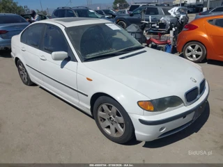 BMW 3 SERIES 325I