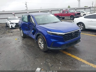 HONDA HONDA CR-V LX AWD