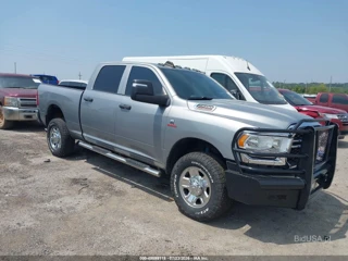 RAM RAM 2500 TRADESMAN  4X4 6'4 BOX