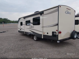 KEYSTONE RV KEYSTONE RV COUGAR
